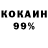 Кетамин VHQ George Gogdadze
